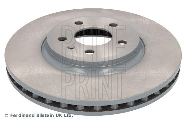 Fren Disk Ayna Ön Sağ ve Sol Audi A5 Sportback (8T)(05.2009->)  BLUE PRINT ADV184312
