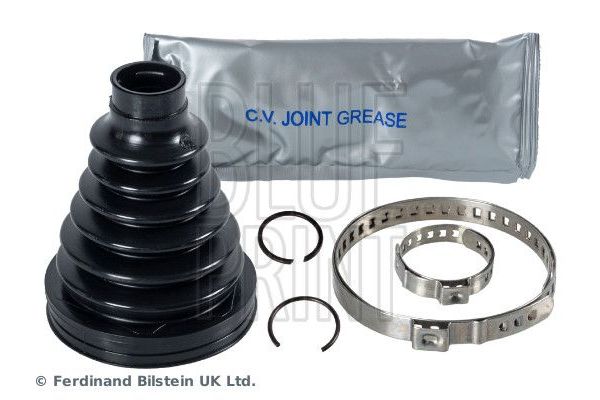 Aks Körüğü Ön İç Sağ veya Sol Land Rover Freelander 2 (LN)(01.2007->)  BLUE PRINT ADJ138102