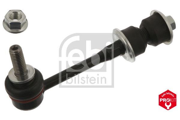 Viraj Demir Askı Rotu Arka Sağ veya Sol Chevrolet Captiva (2006->)  FEBI BILSTEIN 43532