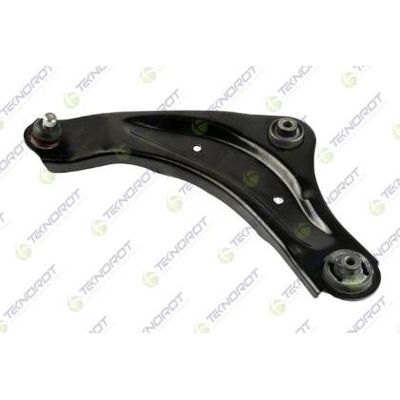 Salıncak Rotilli Ön Alt Sol TEKNOROT N-1249