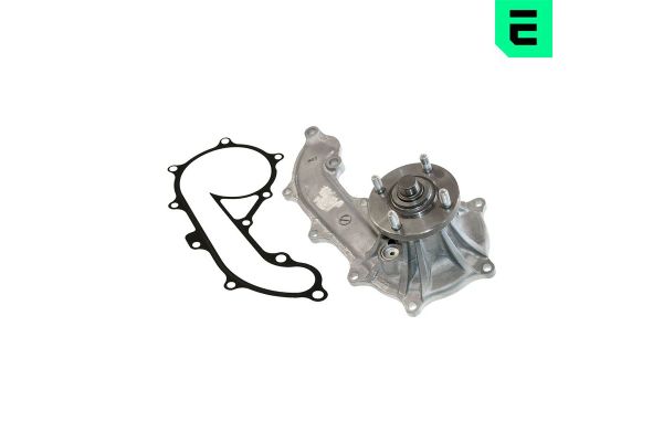 Devirdaim Su Pompası  Toyota HI-ACE (1996->)  OPTIMAL AQ-2255