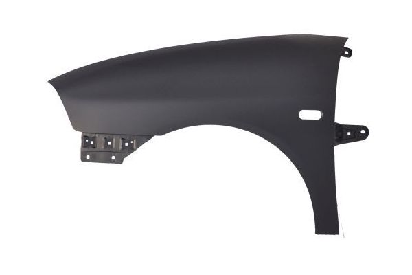 Çamurluk Ön Sol Seat Ibiza (6L1)(04.2002->)  EUROBUMP SEA08IB008