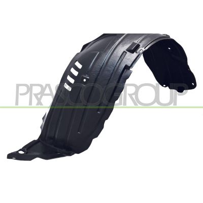 Çamurluk Davlumbazı Ön Sol MAHER 06251