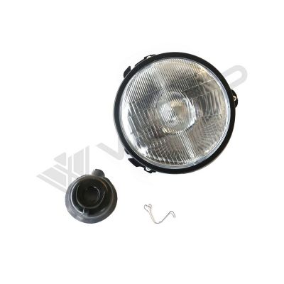 Far Lambası Sağ veya Sol MAHER 01125