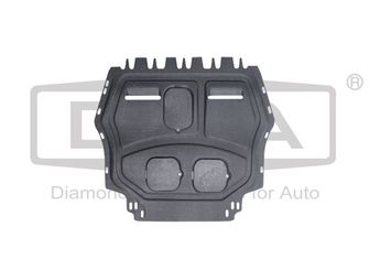 Motor Alt Muhafaza  GKL 296977  1K0825237K 1K0825235AB 1K0825235AE 1K0825237J 3C8825235 5C0825237D 5Q0825236M