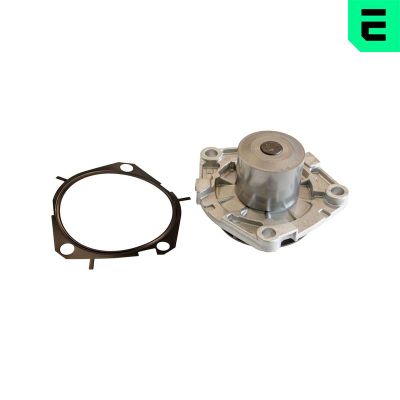 Devirdaim Su Pompası  Saab 9-3 4 Kapı (2008->)  OPTIMAL AQ-2129