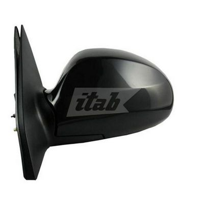 Dikiz Aynası Dış Sağ SPJ E-4806