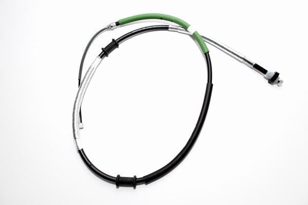 El Fren Teli Arka Sağ Fiat Doblo (119) Panorama (01.2001->)  CAVO 1102 028