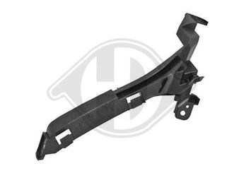 Tampon Braketi Ön Sol MAHER 07225  71190SWA000