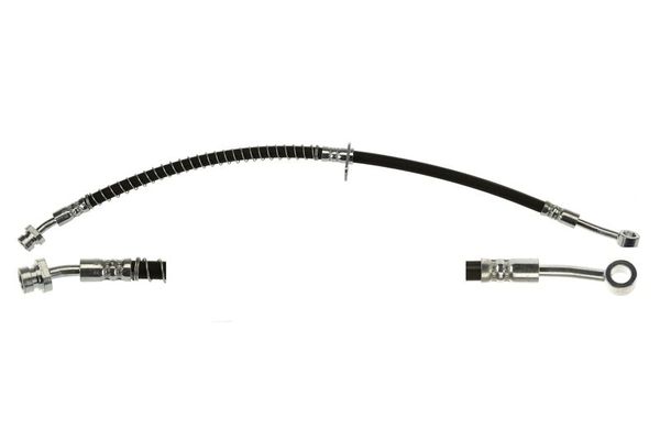 Fren Hortumu Ön Sağ SVAC 80-0159