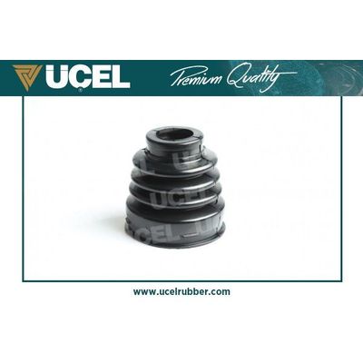 Aks Körüğü Ön İç Sağ veya Sol Fiat Palio (178) Weekend (1997->)  UCEL 30379-T