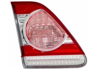 Stop Lambası İç Sol DEPO 112-1311L-LD-UE  8159112150 81591-12150 8159102280 81591-02280 8159102320 81591-02320 8159102340 81591-02340