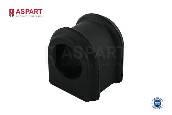 Viraj Demir Lastiği Arka ASPART 1SRU1111