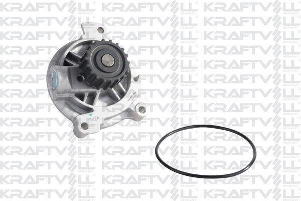 Devirdaim Su Pompası  KRAFTVOLL 08010217