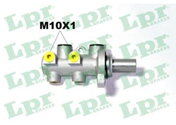 Fren Ana Merkez  LPR 6379  585101R000 585104L000