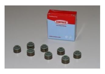 Supap Lastiği  MANDO EGSNH00002  EGSNH00002 2222423500