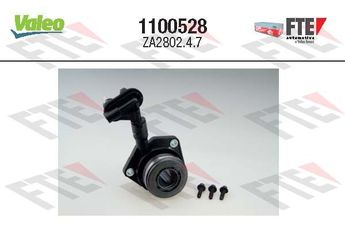 Debriyaj Rulmanı  VALEO 1100528  7G917A564AC 3M517A564AF 1434878 1457641 1480708 1495872 1548409 3M517A564AG 3M51-7A56-4AG 3M517A564AH 3M51-7A56-4AH 3M517A546AG 7G917A564AA 7G91-7A564-AA 7G917A564AB 7G91-7A564-AB 7G91-7A564-AC 30259883 30759883 31256055 31256199 31259635