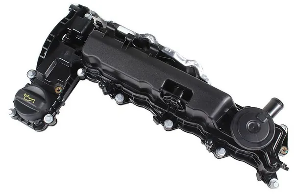 Motor Üst Kapağı (Külbütör)  BSG 70-122-020