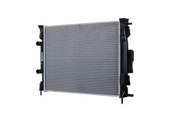 Su Radyatörü  HELLA 8MK 366 302-631  7711135784 8200115542 8200117609 8200357536 7711135786 7711368041