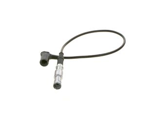 Buji Kablosu  BOSCH 0 356 912 906  1021505418 A1021505418 102 150 54 18 A 102 150 54 18