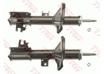 Amortisör Ön Sol PSA ORJINAL 96399294  96399294 96399293