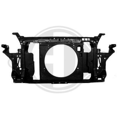 Panel Ön Hyundai i20 (PB)(01.2009->)  MAHER 06764