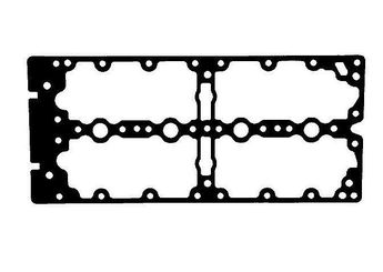 Üst Kapak Contası (Külbütör)  AVORTEX 637  504052452 504095295 249G6 0249.G6
