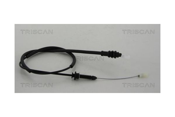 Gaz Teli  AYHAN OTO A2612