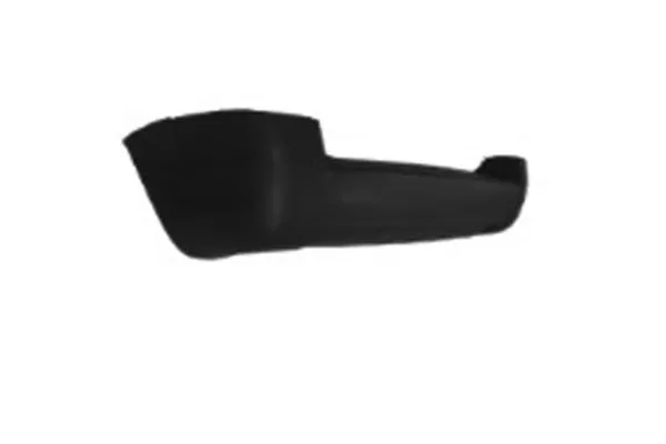 Tampon Arka Hyundai Tucson (JM)(2004->)  EUROBUMP HUN07TU005