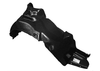 Çamurluk Davlumbazı Ön Sağ EUROBUMP KIA15RI003  86812FD000