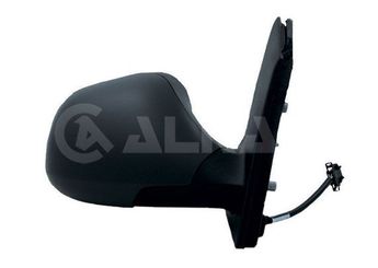 Dikiz Aynası Dış Sağ ALKAR 6140059  5P8857537GRU 5P8857538GRU 6L0857537GRU 6L0857538GRU 6L1857522A 6L2857521A