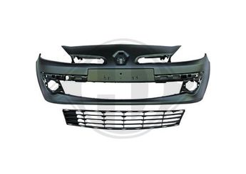 Tampon Ön EUROBUMP REN07CL026P  7701208681 620223641R 620229844R 7701209035