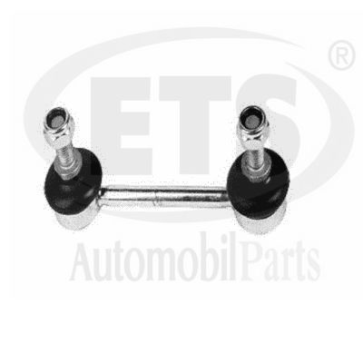 Viraj Demir Askı Rotu Arka Sağ veya Sol Ford Tourneo Connect (TC7)(2002->)  ETS 06.LB.370