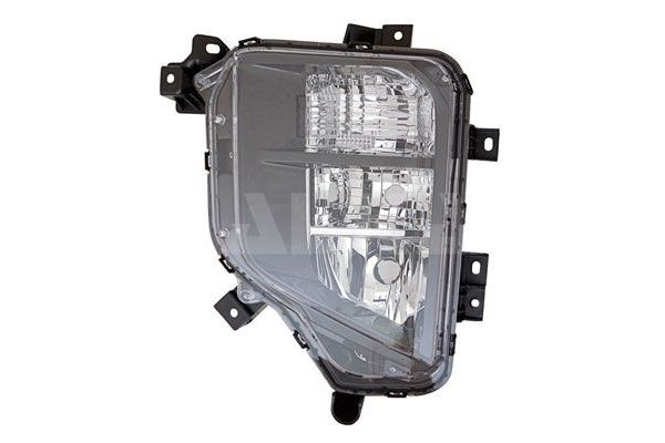 Sis Farı Ön Sol Mitsubishi L200 (KL0/KJ0)(2019->)  MAHER 29541