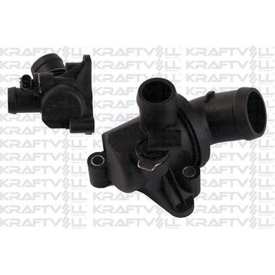 Termostat 87 °C  Mercedes B -Serisi (BM 245)(03.2005->)  KRAFTVOLL 08100118