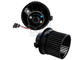 Kalorifer Motoru  HELLUX HSM198869  272100975R 272107379R 272101170R