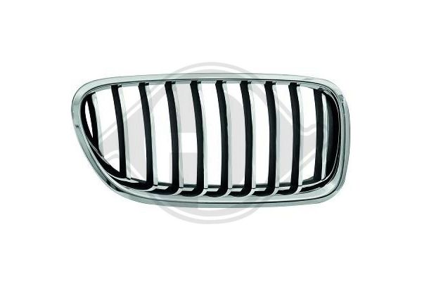 Panjur Ön Sağ BMW M5 Serisi (F10)(2011->)  TW 2021-2343