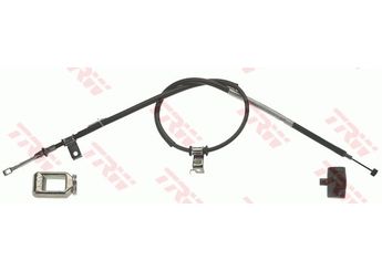 El Fren Teli Arka Sağ OPEL ORJINAL 96879437  96879437 4804784 48 04 784 4817775 48 17 775 96625954