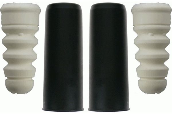 Amortisör Körüğü Arka Sağ veya Sol Audi A3 (8L)(09.1996->)  FEBI BILSTEIN 193073