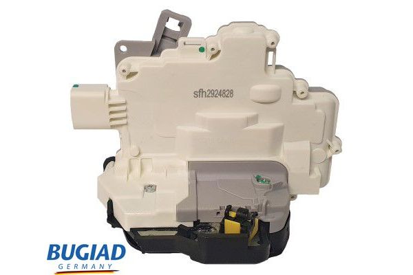 Kapı Kilidi Arka Sol Audi S6 Avant (4F5)(10.2008->)  GKL 293348