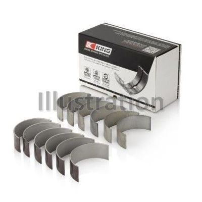 Kol Yatak (STD)  KING CR6748SP