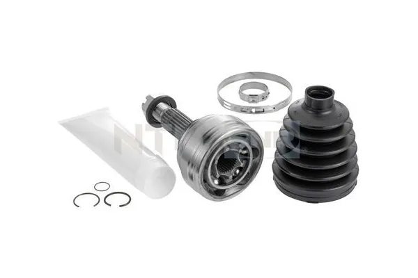 Aks Kafası Ön Dış Sağ veya Sol SNR OJK55.011