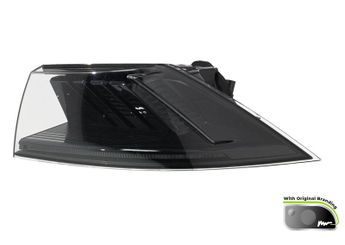 Stop Lambası Sağ VALEO 047343  9813508480