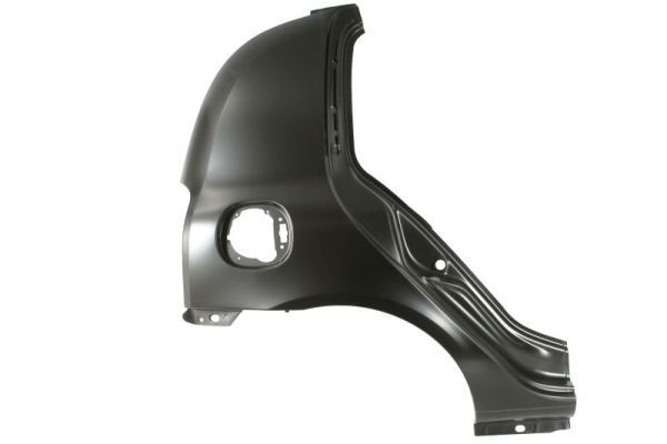 Çamurluk Arka Sol Renault Clio II (B/CB0)(06.1998->)  VORTEX V2910239