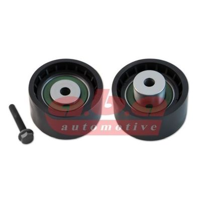 Vantilatör Kayış Gergi Rulmanı  Alfa Romeo 146 (1995->)  GMB GTA0180