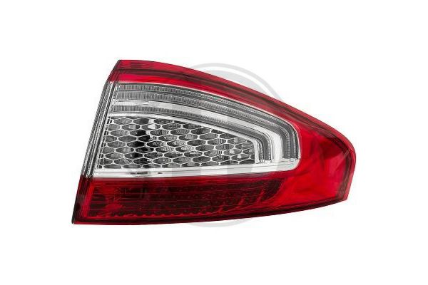 Stop Lambası Dış Sağ MADE IN TAIWAN BS7113404CE