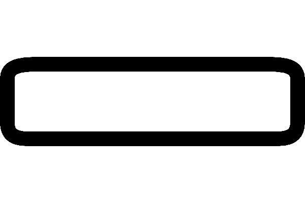 Üst Kapak Contası (Külbütör)  Renault R 5 (R12)(1972->)  CORTECO 83004792