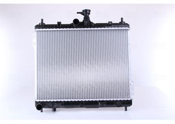 Su Radyatörü  MGA 80476  850058160
