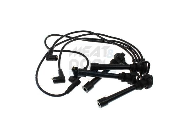 Buji Kablosu  Lancia Y (11.1995->)  NGK 2995