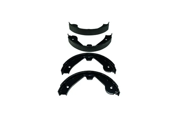 Fren Pabuçlu Balata Arka Porsche Cayenne (Typ 9PA)(08.2002->)  HELLA 8DA 355 050-601